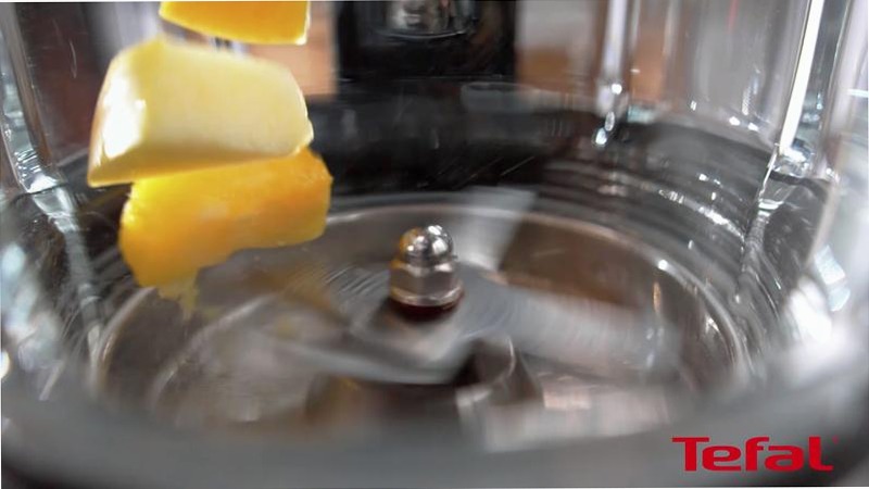 TEFAL ULTRABLEND COOK - BL962B38