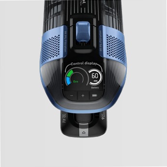 TEFAL X-FORCE FLEX 14.60 AQUA TY9990WO 200w