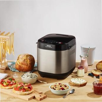 TEFAL PAIN ET DELICE 1KG PF240E38