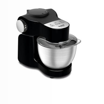 TEFAL WIZZO - QB309: La tua compagna di cucina ideale