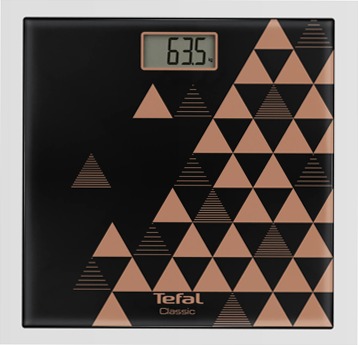 TEFAL CLASSIC SCANDIC COPPER - PP1151