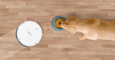 TEFAL ROBOT EXPLORE 40 RG7267WH