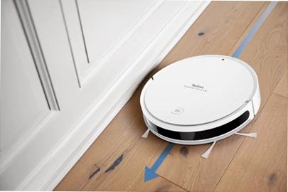 TEFAL ROBOT EXPLORE 40 RG7267WH