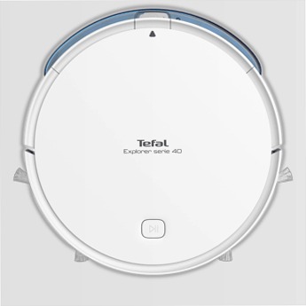 TEFAL ROBOT EXPLORE 40 RG7267WH