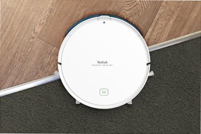 TEFAL ROBOT EXPLORE 40 RG7267WH