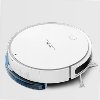 TEFAL ROBOT EXPLORE 40 RG7267WH