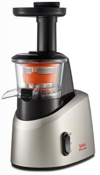 TEFAL INFINY PRESS ZC255 - Succhi Freschi e Nutritivi