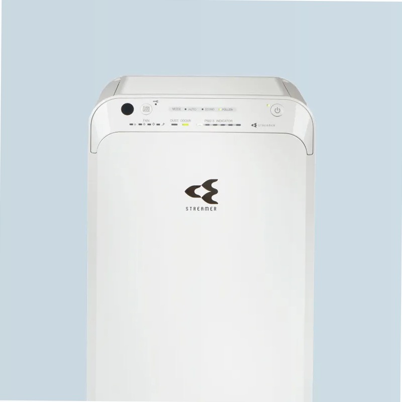 Purificatori d’aria Daikin MC55W
