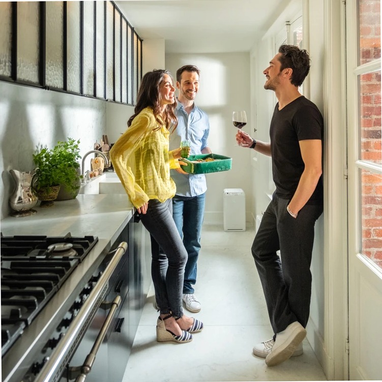 Purificatore d’aria Daikin MC55W