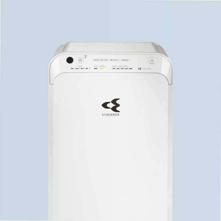 Purificatore d’aria Daikin MC55W