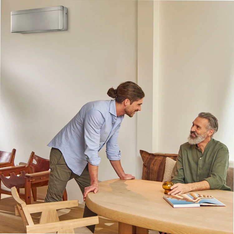 Pompa di calore aria-aria Stylish | Daikin A 5.8kw