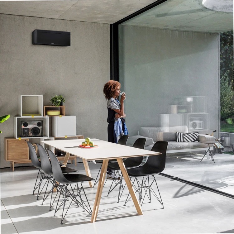 Pompa di calore aria-aria Stylish | Daikin A 5.8kw