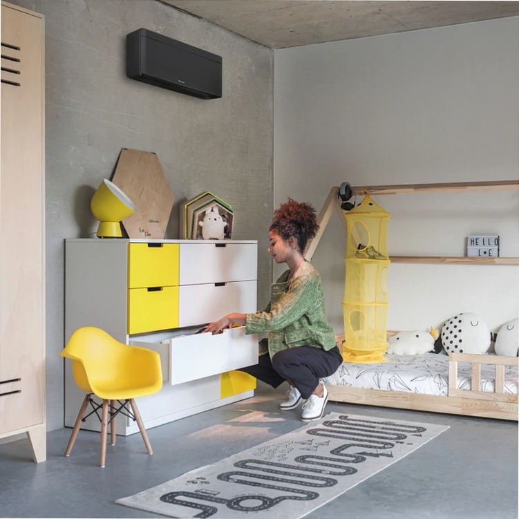 Pompa di calore aria-aria Stylish | Daikin A 5.8kw