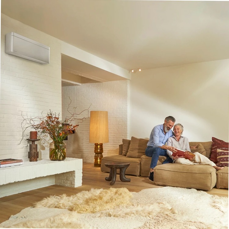 Pompa di calore aria-aria Stylish | Daikin A 5.8kw