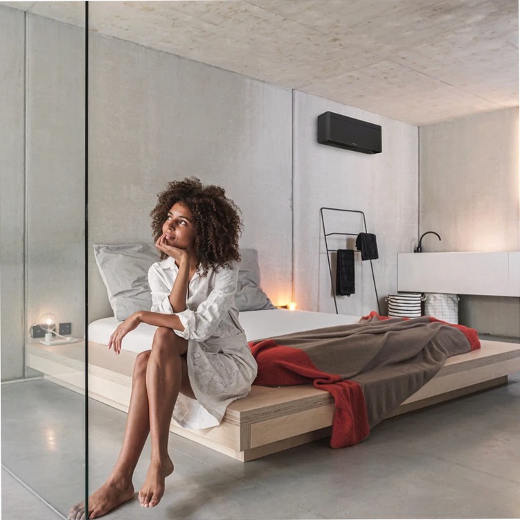 Pompa di calore aria-aria Stylish | Daikin A 5.8kw