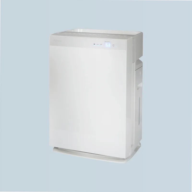Crea un ambiente salutare con i purificatori d’aria Daikin MCK70Y | DaikinDaikinDaikin