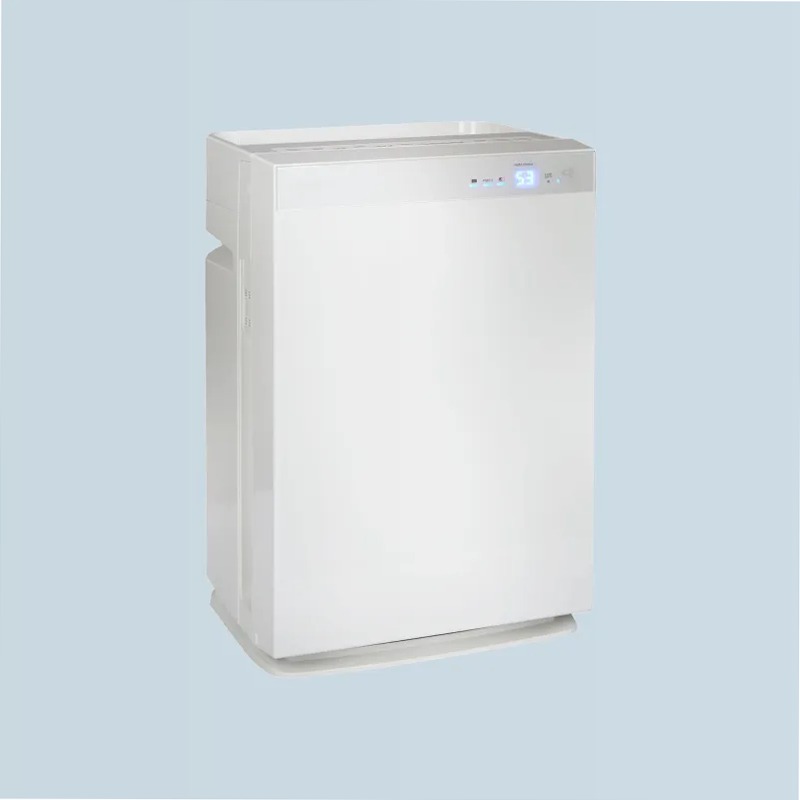 Crea un ambiente salutare con i purificatori d’aria Daikin MCK70Y | DaikinDaikinDaikin