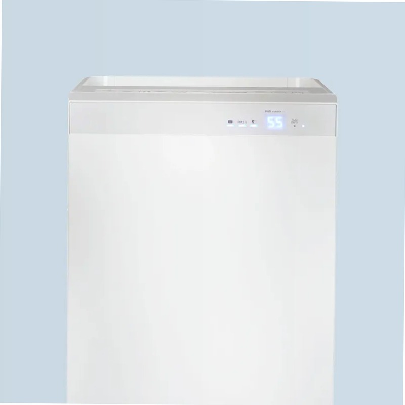 Crea un ambiente salutare con i purificatori d’aria Daikin MCK70Y | DaikinDaikinDaikin