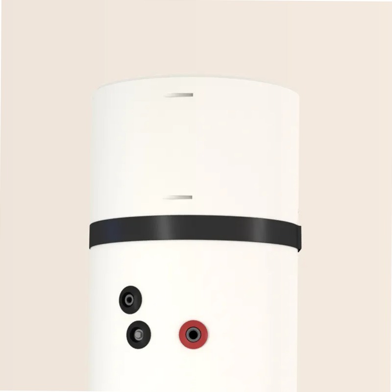 Rinnova il tuo sistema di produzione di acqua calda sanitaria con Daikin Altherma M HW A Riscaldamento