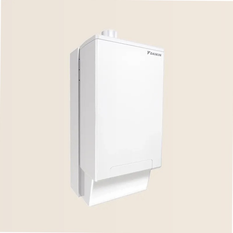 Daikin Multihybrid - Sistemazione Energetica A Riscaldamento