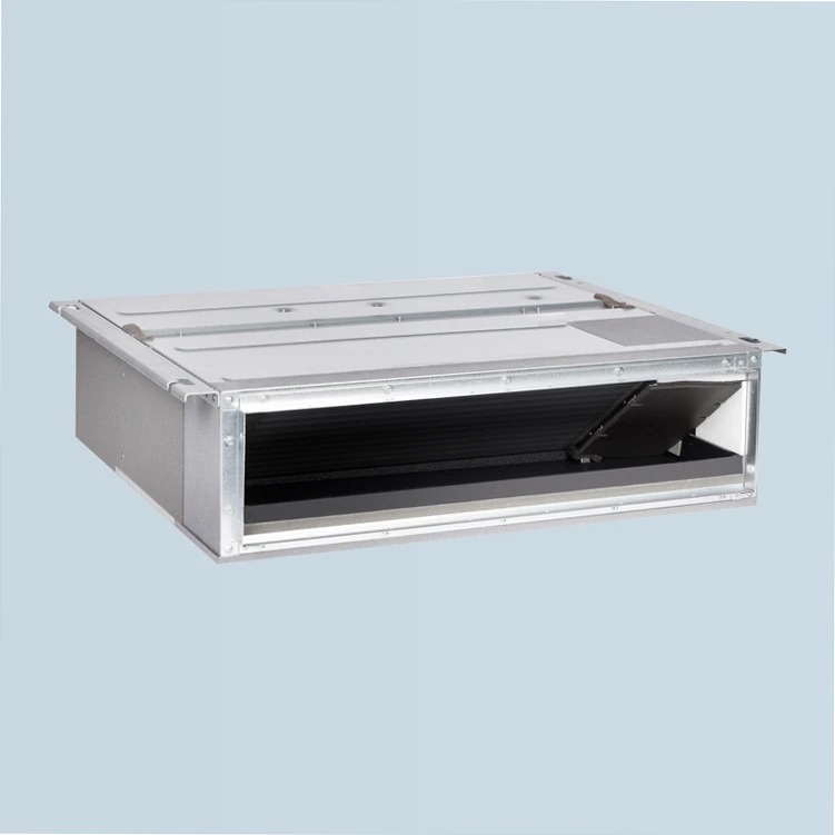 Climatizzatori Daikin canalizzabili da controsoffitto A
