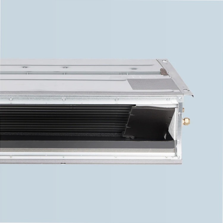 Climatizzatori Daikin canalizzabili da controsoffitto A