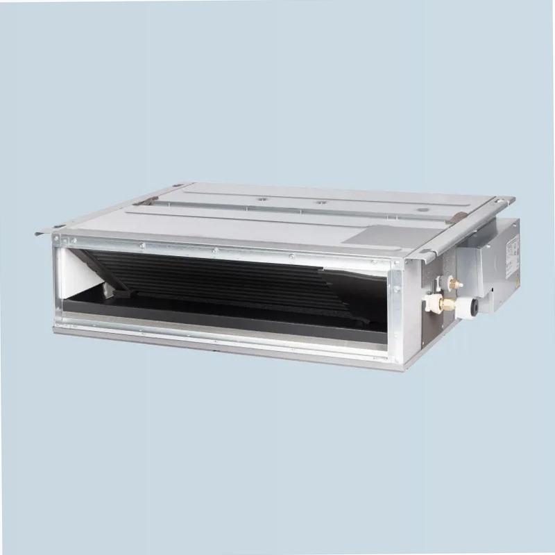 Climatizzatori Daikin canalizzabili da controsoffitto Climatizzatori canalizzabili da controsoffitto A