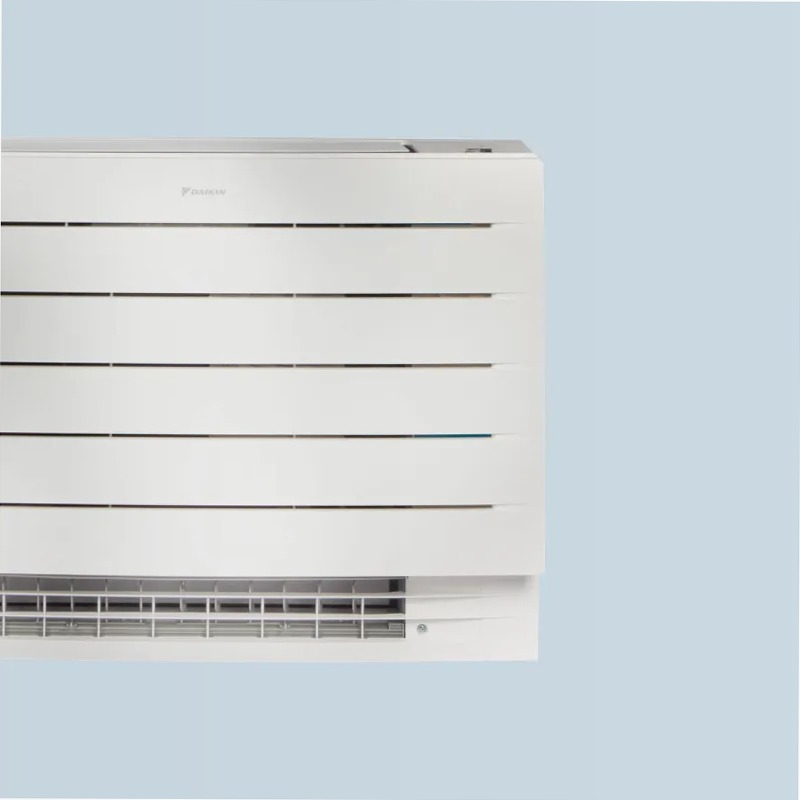 Climatizzatore a pavimento Daikin Perfera