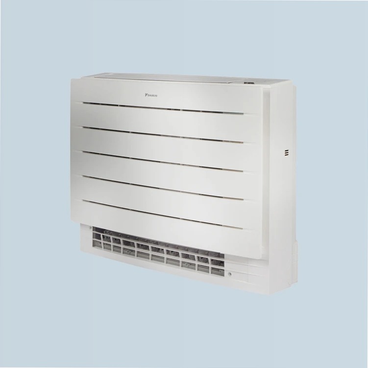Climatizzatore a pavimento Daikin Perfera