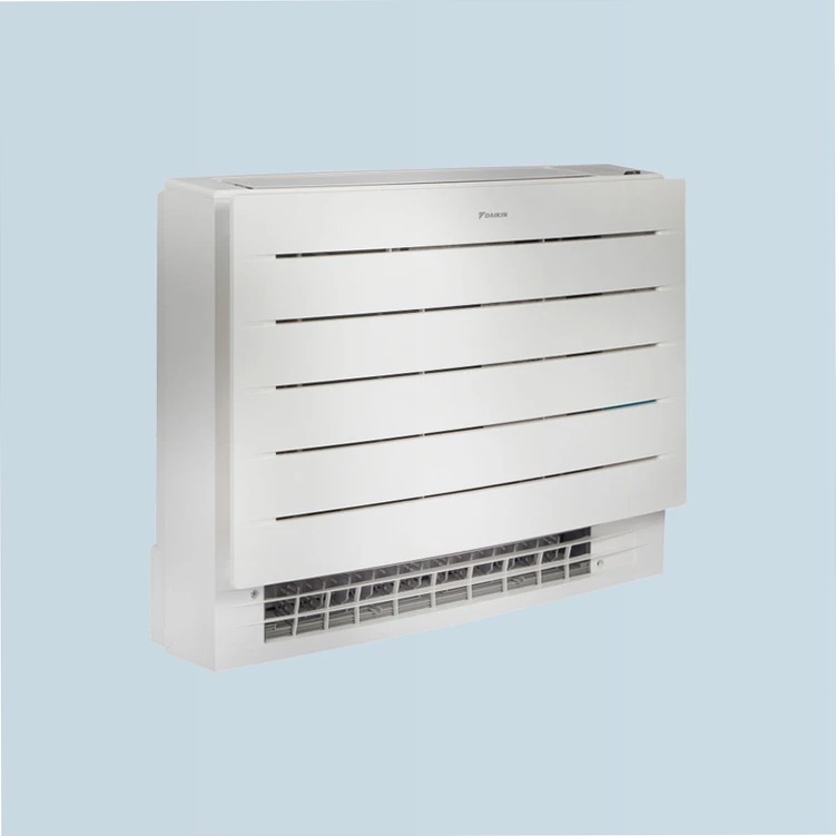 Climatizzatore a pavimento Daikin Perfera