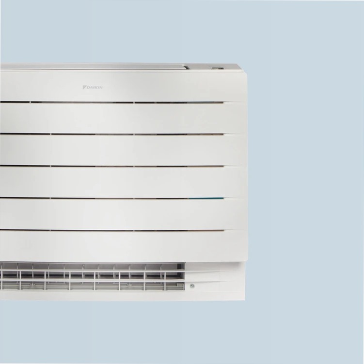 Climatizzatore a pavimento Daikin Perfera