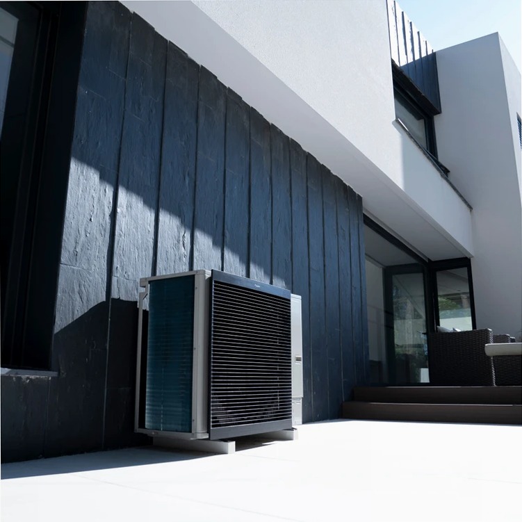 Daikin Altherma 3 R ECH₂O A