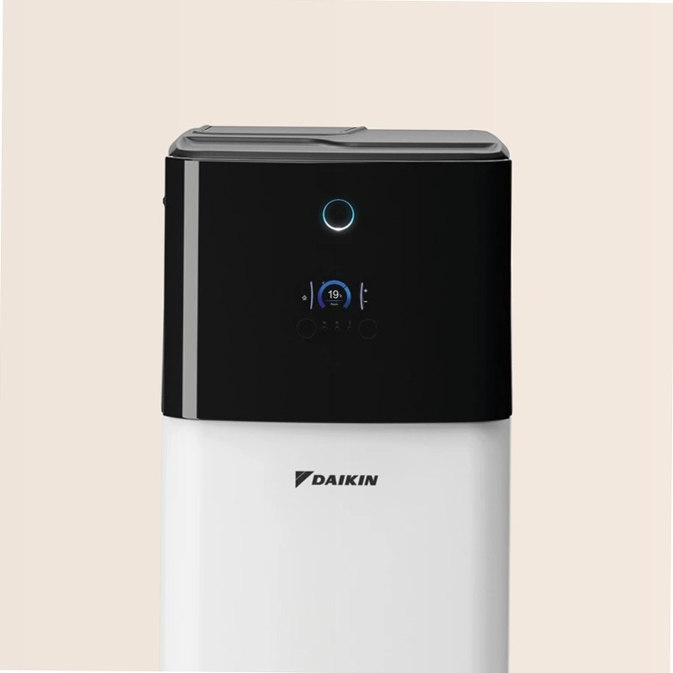 Daikin Altherma 3 R ECH₂O A