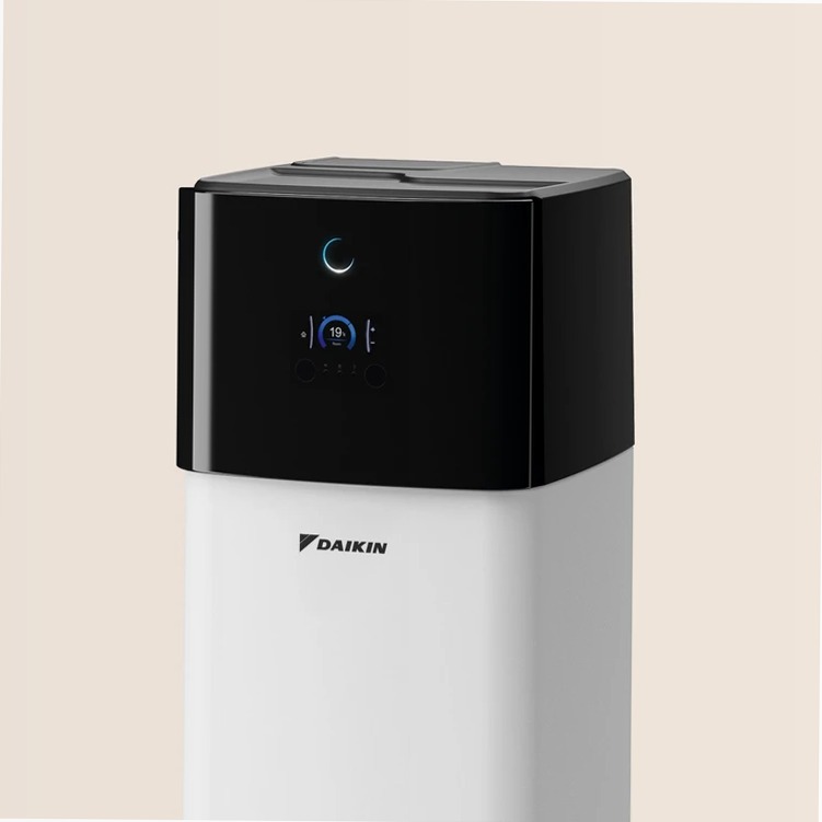 Daikin Altherma 3 R ECH₂O A