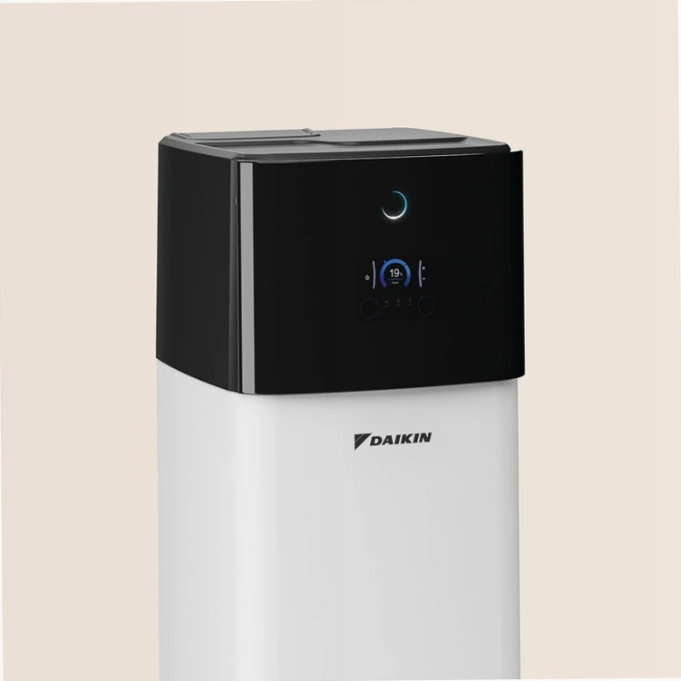 Daikin Altherma 3 R ECH₂O A