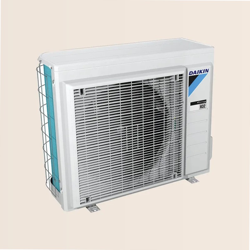Daikin Altherma 3 R W bassa potenza A Acqua
