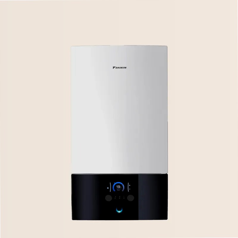 Daikin Altherma 3 R W bassa potenza A Acqua