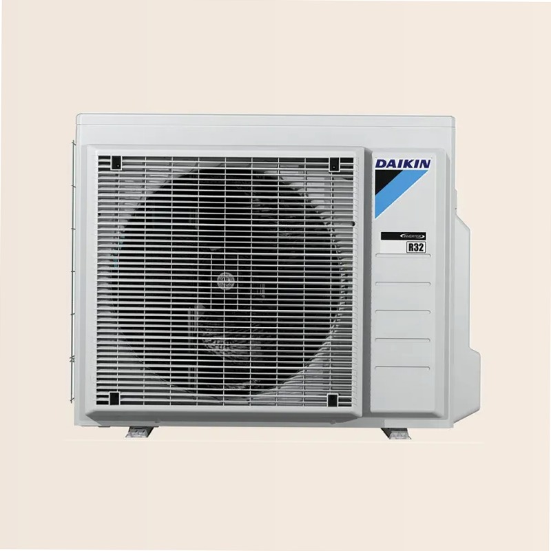 Daikin Altherma 3 R W bassa potenza A Acqua