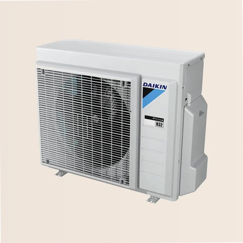 Daikin Altherma 3 R W bassa potenza A Acqua