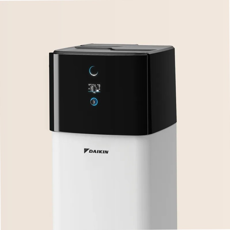 Daikin Altherma 3 R MT ECH2O A Acqua Riscaldamento + raffrescamento