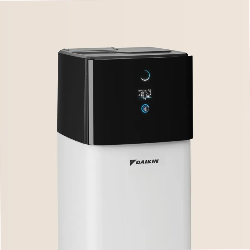 Daikin Altherma 3 R MT ECH2O A Acqua Riscaldamento + raffrescamento