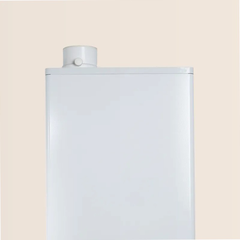 Pompa di calore ibrida Daikin Altherma H A 28 Riscaldamento