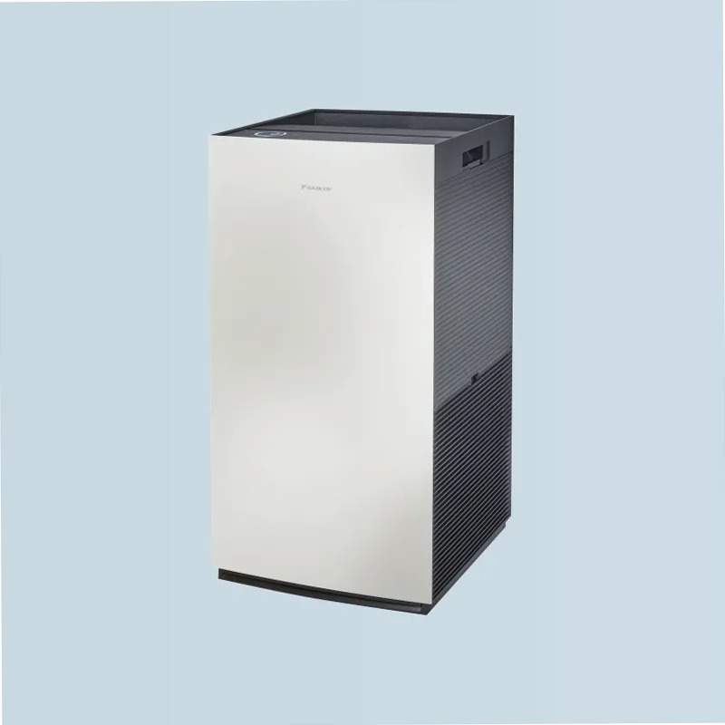 Daikin MC80Z: Purificatore d'aria per allergeni