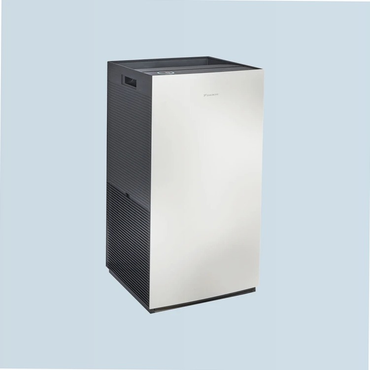 Daikin MC80Z: purificatore d'aria per casa e ufficio