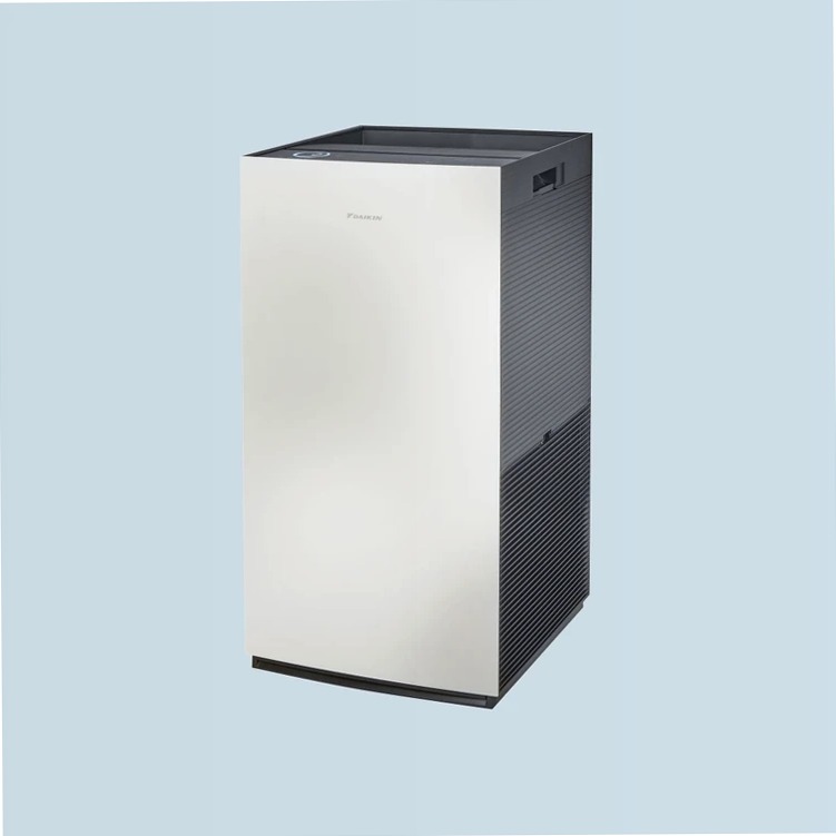 Daikin MC80Z: purificatore d'aria per casa e ufficio