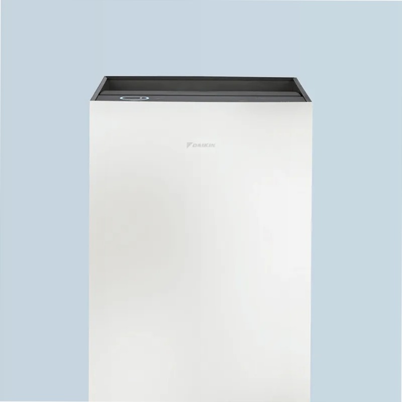 Daikin MC80Z: Purificatore d'aria per allergeni