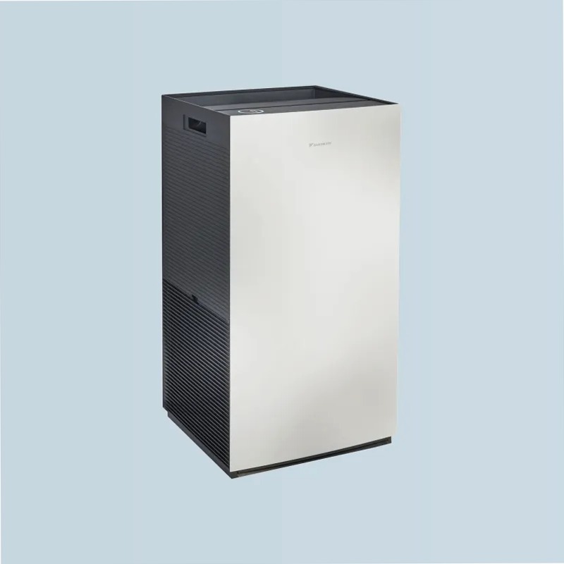 Daikin MC80Z: Purificatore d'aria per allergeni