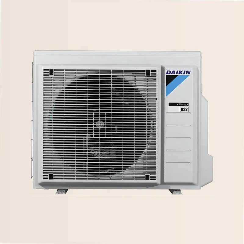 Daikin Altherma 3 R F Bassa Potenza A Acqua