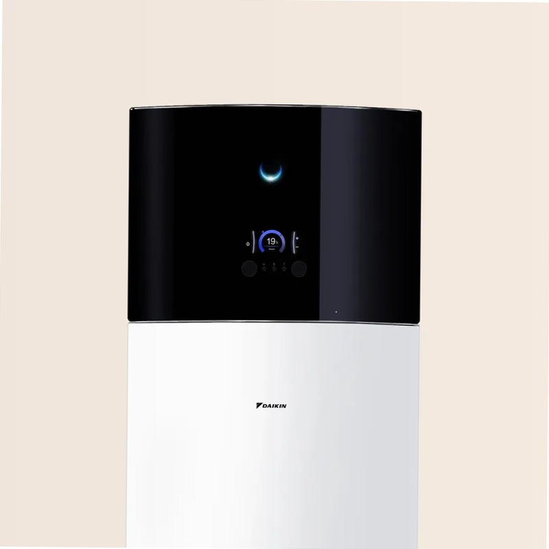 Daikin Altherma 3 R F Bassa Potenza A Acqua