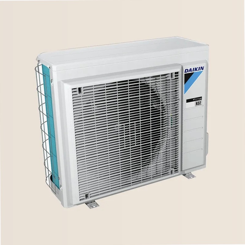 Daikin Altherma 3 R F Bassa Potenza A Acqua